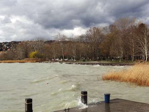 Balatonalmádi