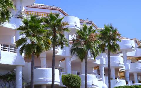 címlapfotó erkély ház marbella