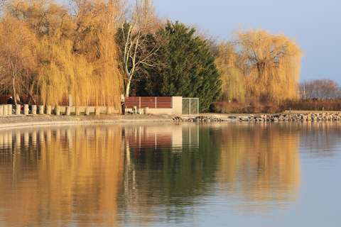 Balatonkenese