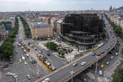 Budapest