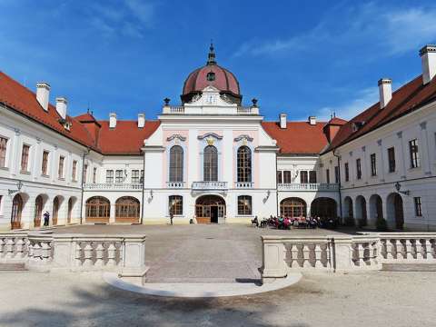 Gödöllői kastély