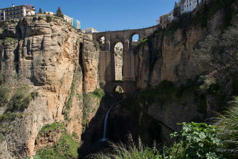 Ronda, Spain