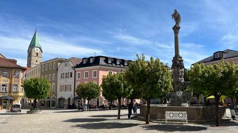 Bad Reichenhall