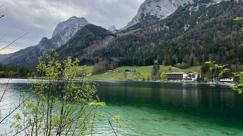 Hintersee