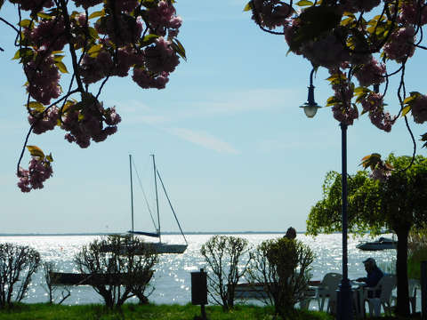 Balaton, Alsóőrs