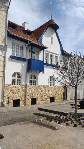 Szentendre, Skanzen