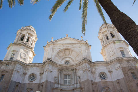 Cádíz, Spain