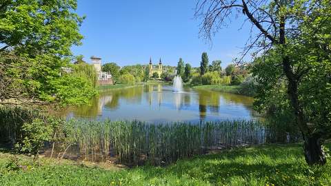 budapest címlapfotó feneketlen-tó magyarország