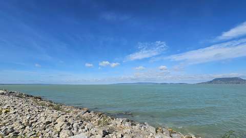 balaton magyarország tó