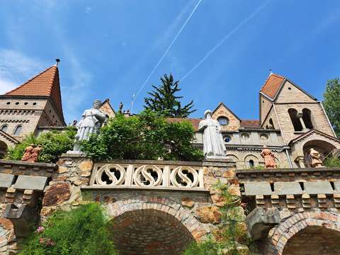 Bory-vár.
