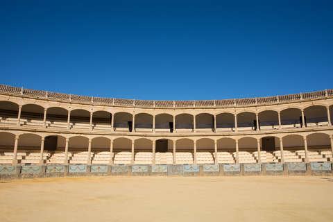 Ronda, Spain