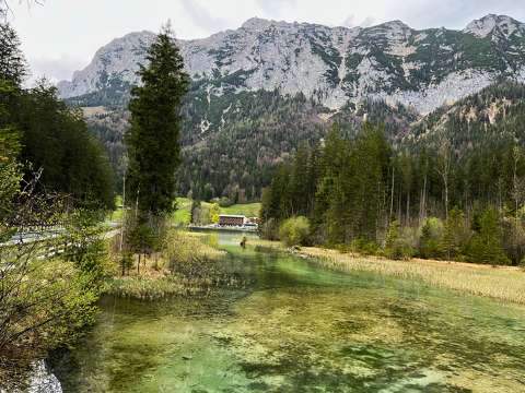 Hintersee