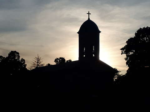 templom