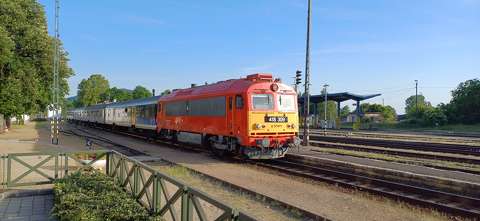 Kék hullám - 418 309 Tapolca