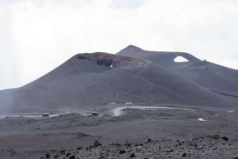 Etna, Sicily