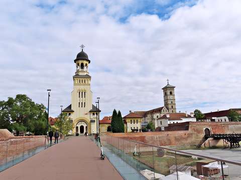 Gyulafehérvár