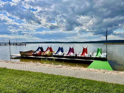 balaton címlapfotó magyarország tó