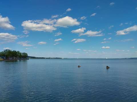 Keszthely - Balaton