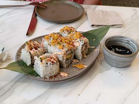 Sushi