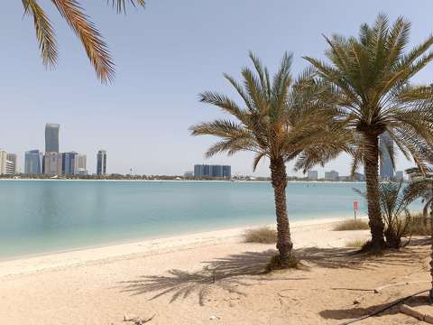 Abu Dhabi
