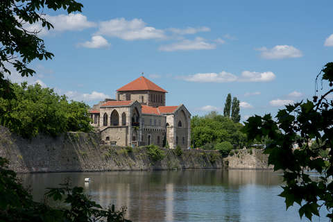 Tatai vár