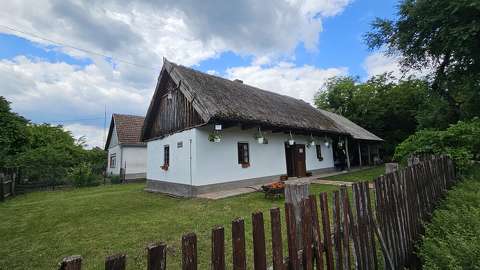 Sárbogárd tájház