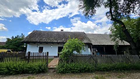 Sárbogárd tájház