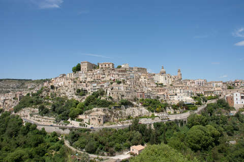 Ragusa, Sicily