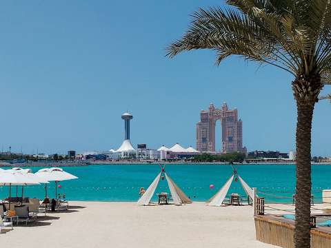 Abu Dhabi