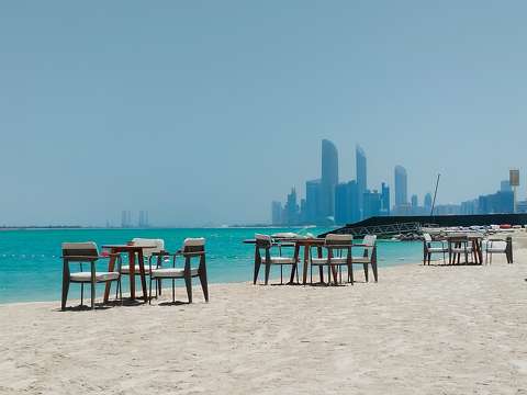 Abu Dhabi