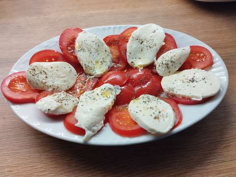 Antipasti
