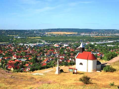 címlapfotó templom