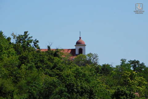 Havihegyi Havas Boldogasszony kápolna, Pécs