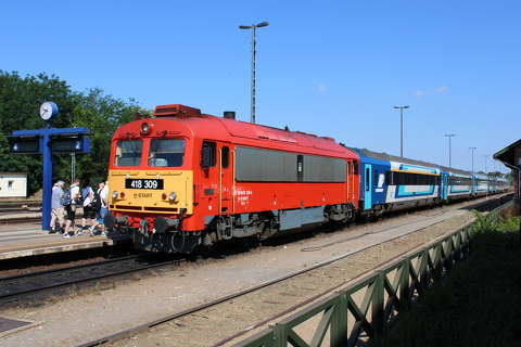 418 309 Tapolca