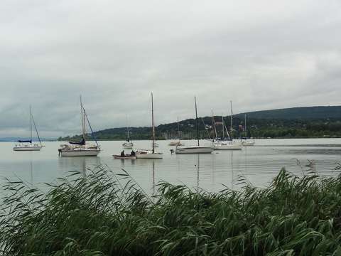 Balatonalmádi