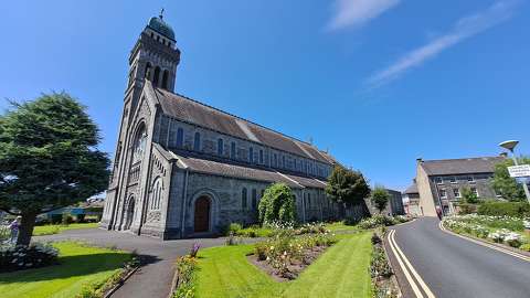 Írország - Limerick