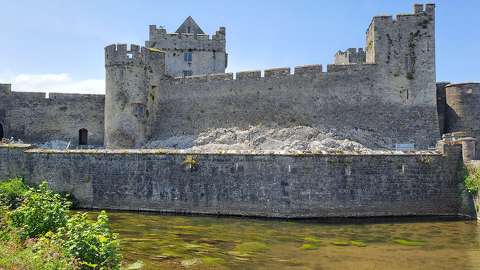 Írország - Cahir