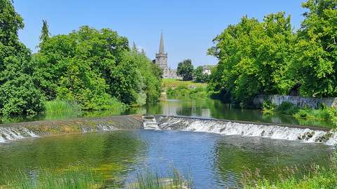 Írország - Cahir