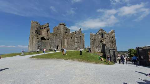 Írország - Cashel