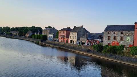 Írország - Kilkenny