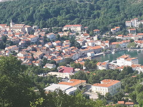 Szádrév