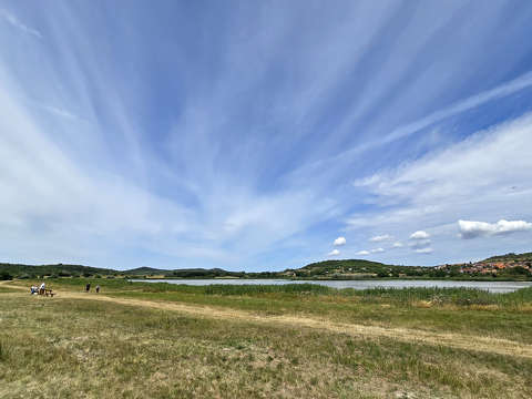 Belső-tó, Tihany