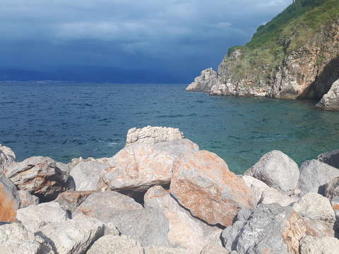 Napfény és eső