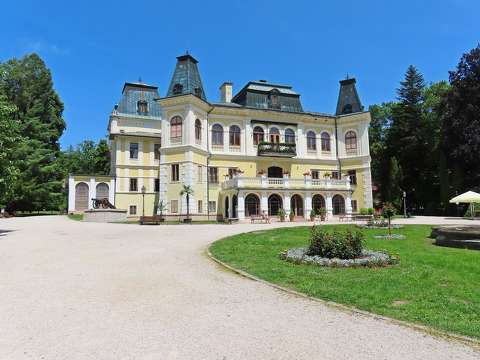 Betléri Kastély