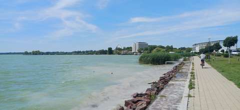 Keszthely - Balaton