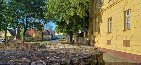 Tapolca