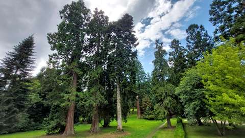 Németország,  Rügen (Putbus)