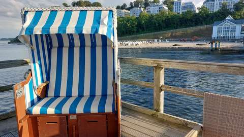Németország, Rügen