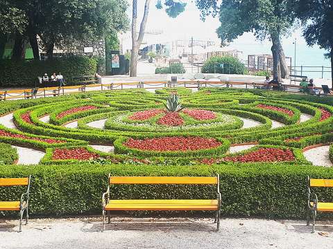 Opatija