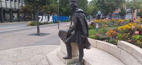 Zalaegerszeg